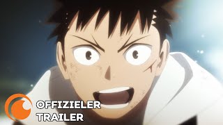 Offizieller Trailer [OmU]