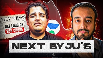 The TRUTH Behind Unacademy