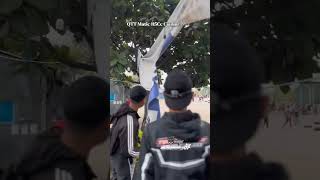 QTT Matic 115Cc🏁#balapmotor #roadrace #qtt #115cc #denandra01  #videoviral