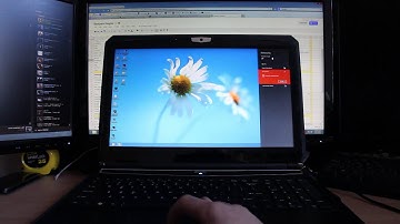 Windows 7 vs. Windows 8 Bootup Times