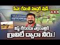 SPOTLIGHT : సీఎం రేవంత్ మాస్టర్ ప్లాన్.. | CM Revanth Reddy Master Plane , Yellampalli Project | ABN