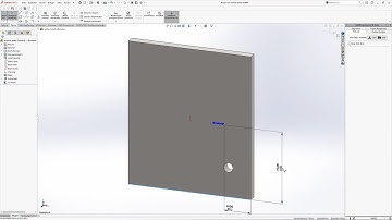 Automated labeling of sheet metal parts and automated DXF export - SOLIDWORKS, SolidSteel parametric
