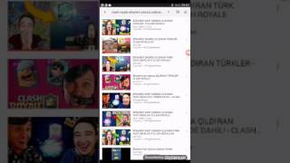 Efsanevi Çıkınca Cildiran Türk Ler Clashroyale