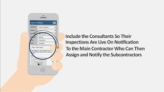 CATCheckpoint – Defects Management for Main Contractors