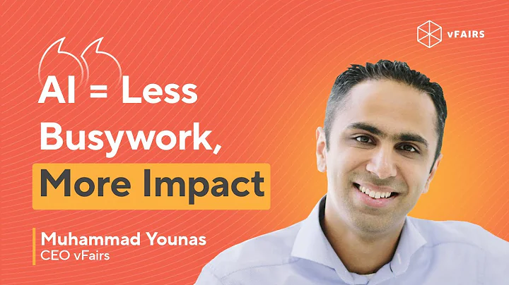 How AI Is Revolutionizing Event Planning: Automate, Personalize & Analyze Smarter