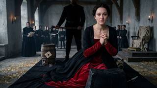 How One Letter Triggered a Conspiracy That Beheaded a Queen (1586)