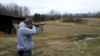 K98 mauser byf 43