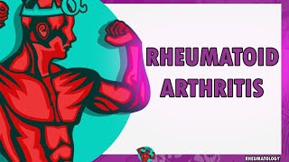 Internal medicine / Rheumatology / Rheumatoid arthritis screenshot 4