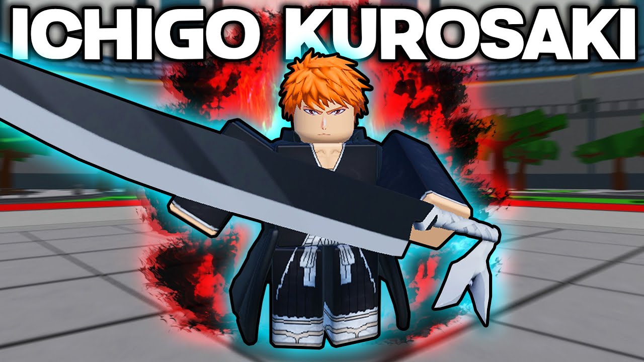 Destroying TOXIC PLAYERS as ICHIGO in Heroes Battlegrounds (ROBLOX ...