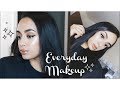 Everyday Makeup Routine | 2018 Summer Makeup