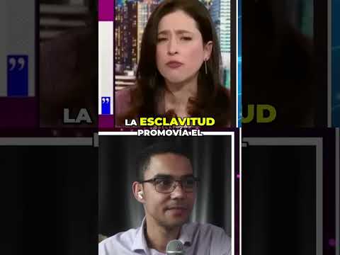 Pastor Controversial en el Pentágono: ¿Voto Femenino y Esclavitud? #shorts