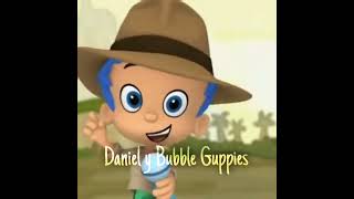Molly Y Gil Edits Bubble Guppies Edits Xd