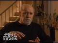 George Carlin on appearing in movies in the '80s and '90s