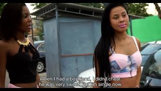 Dating and Relationships in Brazilian Favelas | Documentary Clip