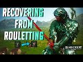 BDO - How to Recover Your Gear After a Roulette!