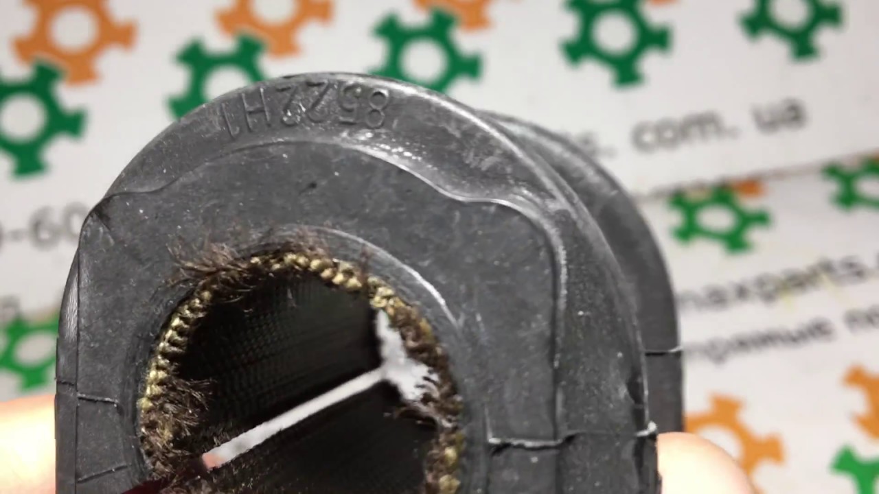 4881530571 48815-30571 4881530570 48815-30570 Оригинал втулка переднего стабилизатора Lexus GS IS