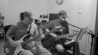Cover Of Slow Dancing In A Burning Room By John Mayer