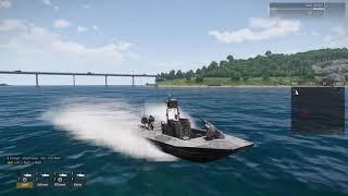 Bring Out Another Thousand (B.O.A.T.) | Arma 3