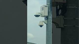 CITY & COUNTY CAMERAS — HOW DO YOU FEEL ABOUT IT?