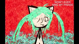 Welcome to the NHK Feat. Hatsune Miku by Solilo-P *FLASH WARNING*