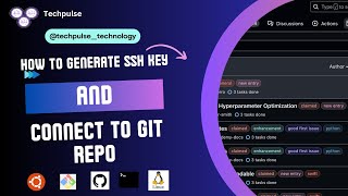 SSH Mastery: Generate Keys on Linux or Windows for Git Domination! Push and Pull Code Like a Pro 🔐🚀