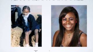 McClymonds HS C/O 2011: Slide Show