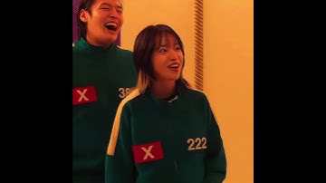 Player 222 !👑❤️subscribe) #player222 #kimjunhee #squidgame2 #squidgame #kdrama #netflix #edit #viral