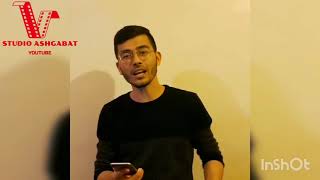 Caryyew Resul Rep Konkurs