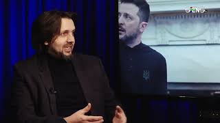 Zelensky, Indignat De Pachetul Dmitriev, Un Acord De 12 Trilioane De Dolari Între Sua Și Rusia