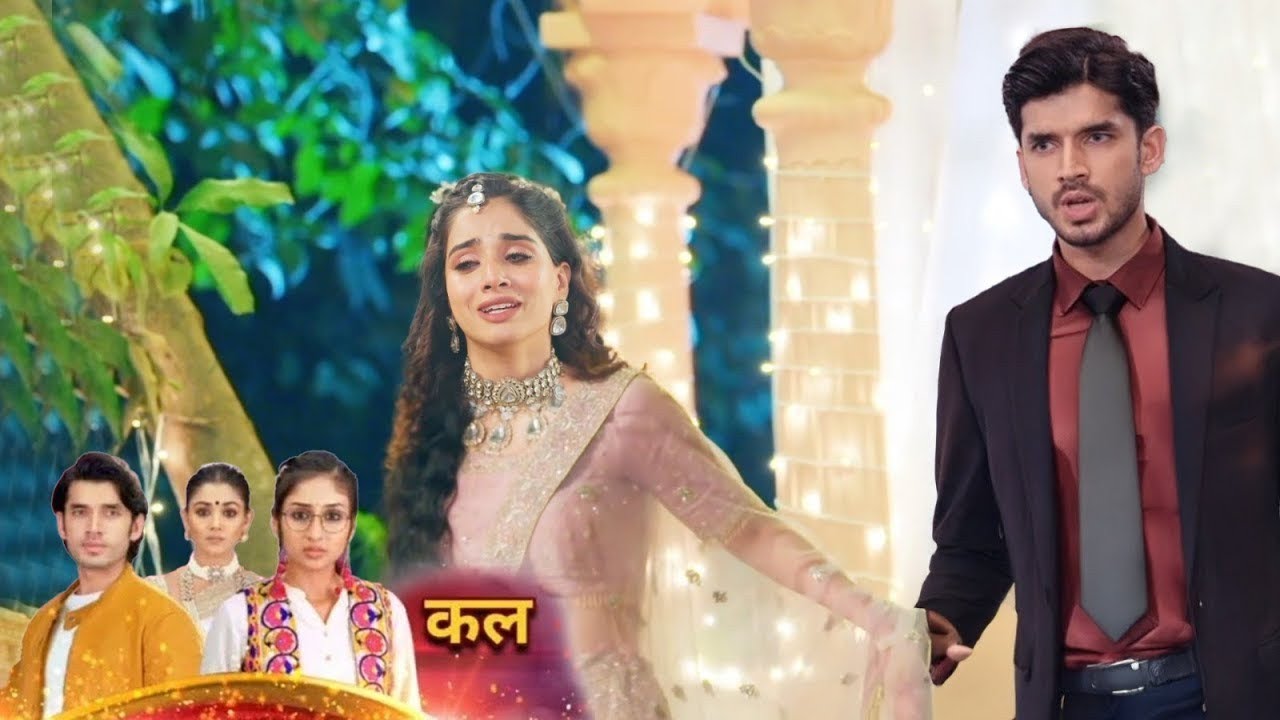 Aditya break Nisha Heart & Promise To Marry Preet || PARINEETI ||UPCOMING TWIST|| Entertainment Zone