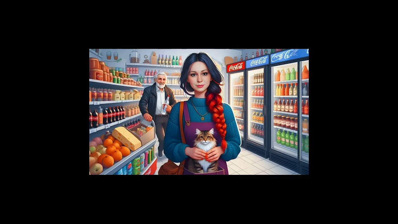 Магазин 3.. 4