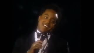 Peabo Bryson - If Ever You're In My Arms Again (Remastered) HQ