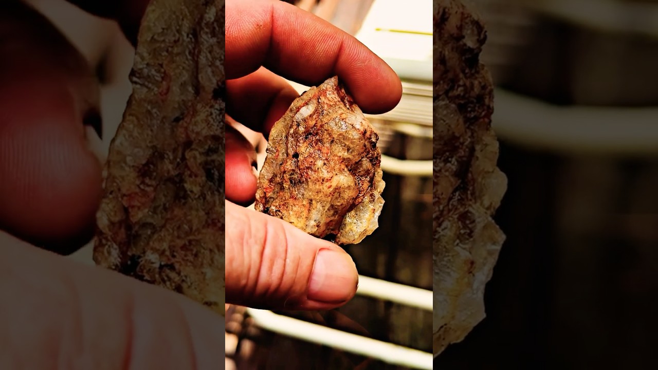 Paleolithic preform pre Clovis projectile point  