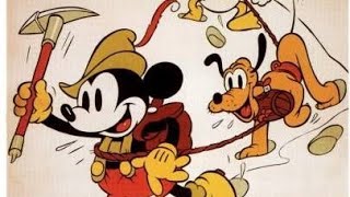 Pluto Dog Cartoon Video Ll Pluto Walt Disney Cartoons Ll