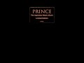 le grind - Prince Black Album