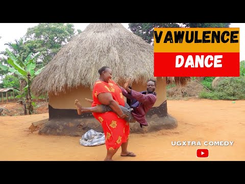 Vawulence Village Dance : African Dance Comedy (Ugxtra Comedy)