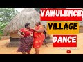 Vawulence village dance  african dance comedy ugxtra comedy