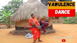Vawulence Village Dance : African Dance Comedy (Ugxtra Comedy)