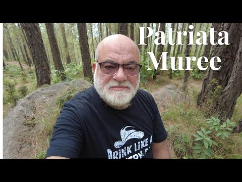 PATRIATA MUREE VISIT | A DAY IN RELAXING JUNGLE