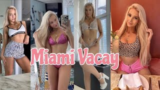 Come With Me To Miami | Vlog