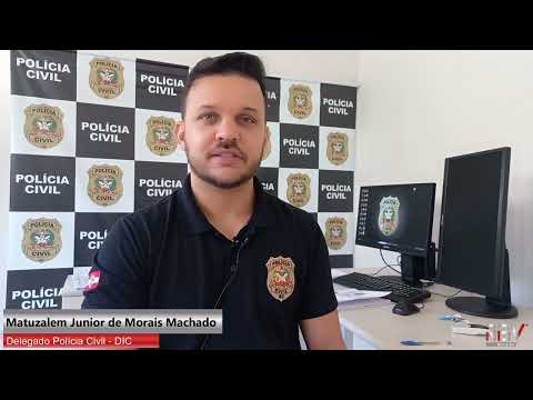DIC de Videira e Caçador terão mudanças de delegados