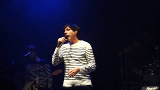 Video thumbnail of "Sparks - Probably Nothing (Live in Birmingham 2017)"
