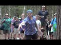 2025 Myrtle Beach Open - R2P1 - Mahoney, Shue, Hastings, Anselmo