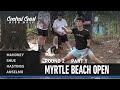 2025 Myrtle Beach Open - R2P1 - Mahoney, Shue, Hastings, Anselmo