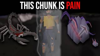 This Chunk Changes EVERYTHING (Mostly My Mental State)