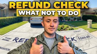 2026 Tax Refund: Smart Ways to Use Your Money to Build Wealth (Don’t Waste It!)