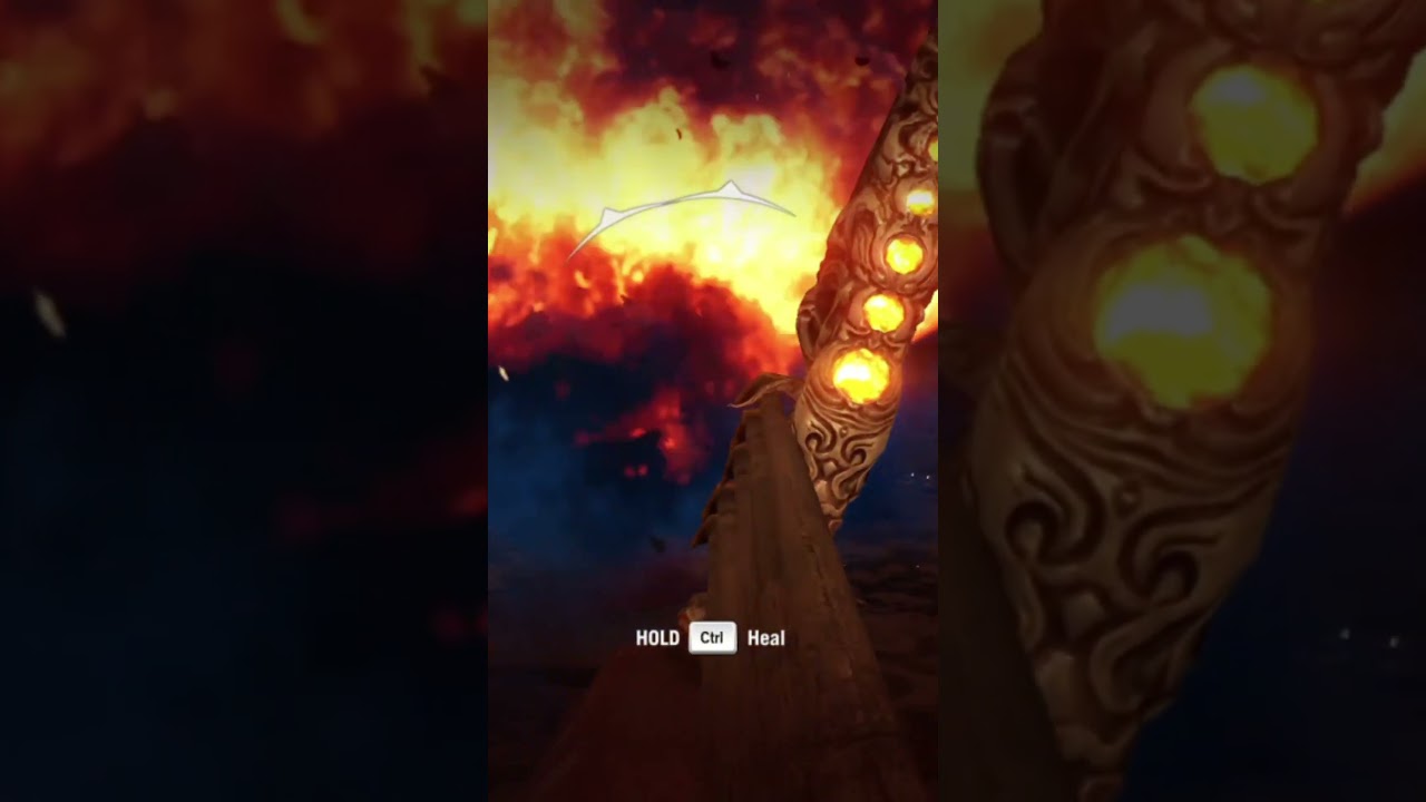 Meow Meow Is DEED 😔  │Far cry 4│#shorts #farcry4