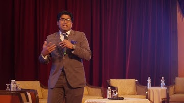 Cyber Plaque : Building A Resilient Organization - Jay Bavisi