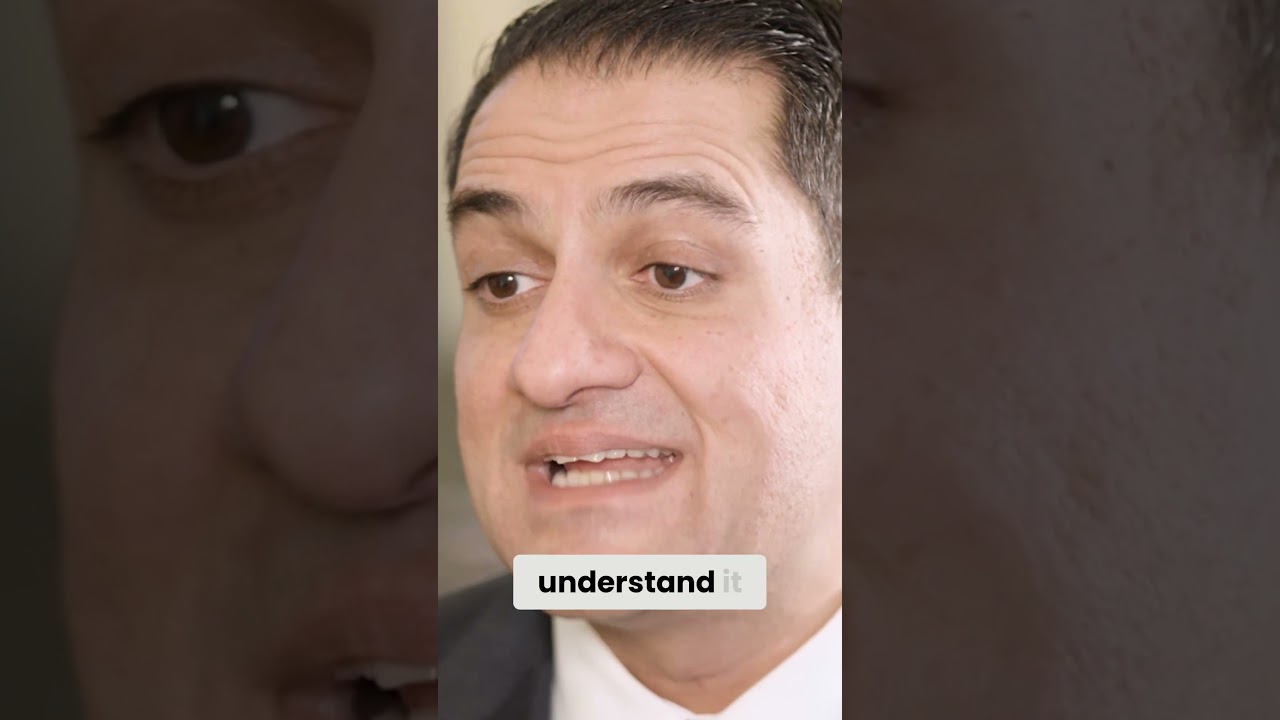 LawBEAM x Andri - The Jedi knights against the empire of big law