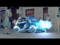 Nuevo Fiat 500x - Regreso al Futuro - Anuncio 2018 Spot Comercial Publicidad